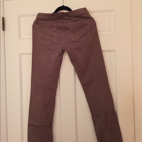 Raven Denim Sadie Kick Skinny Jeans size 29 - Picture 4 of 6